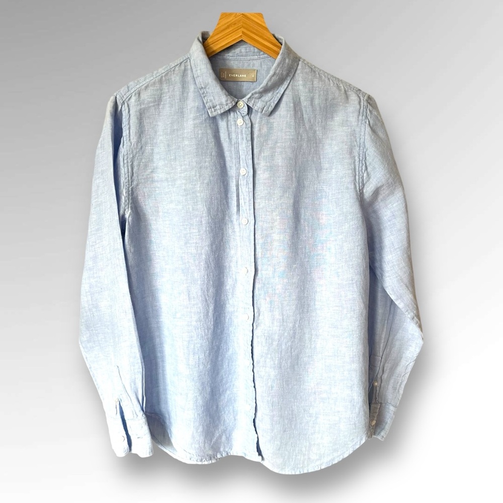 Everlane Top